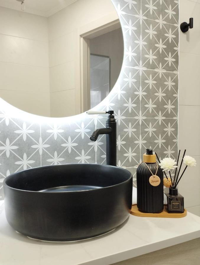 Apartmán Ciudad Rodrigo Centro Vut Exteriér fotografie