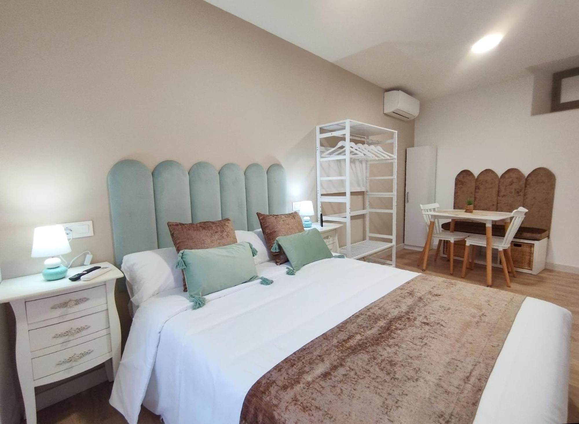 Apartmán Ciudad Rodrigo Centro Vut Exteriér fotografie