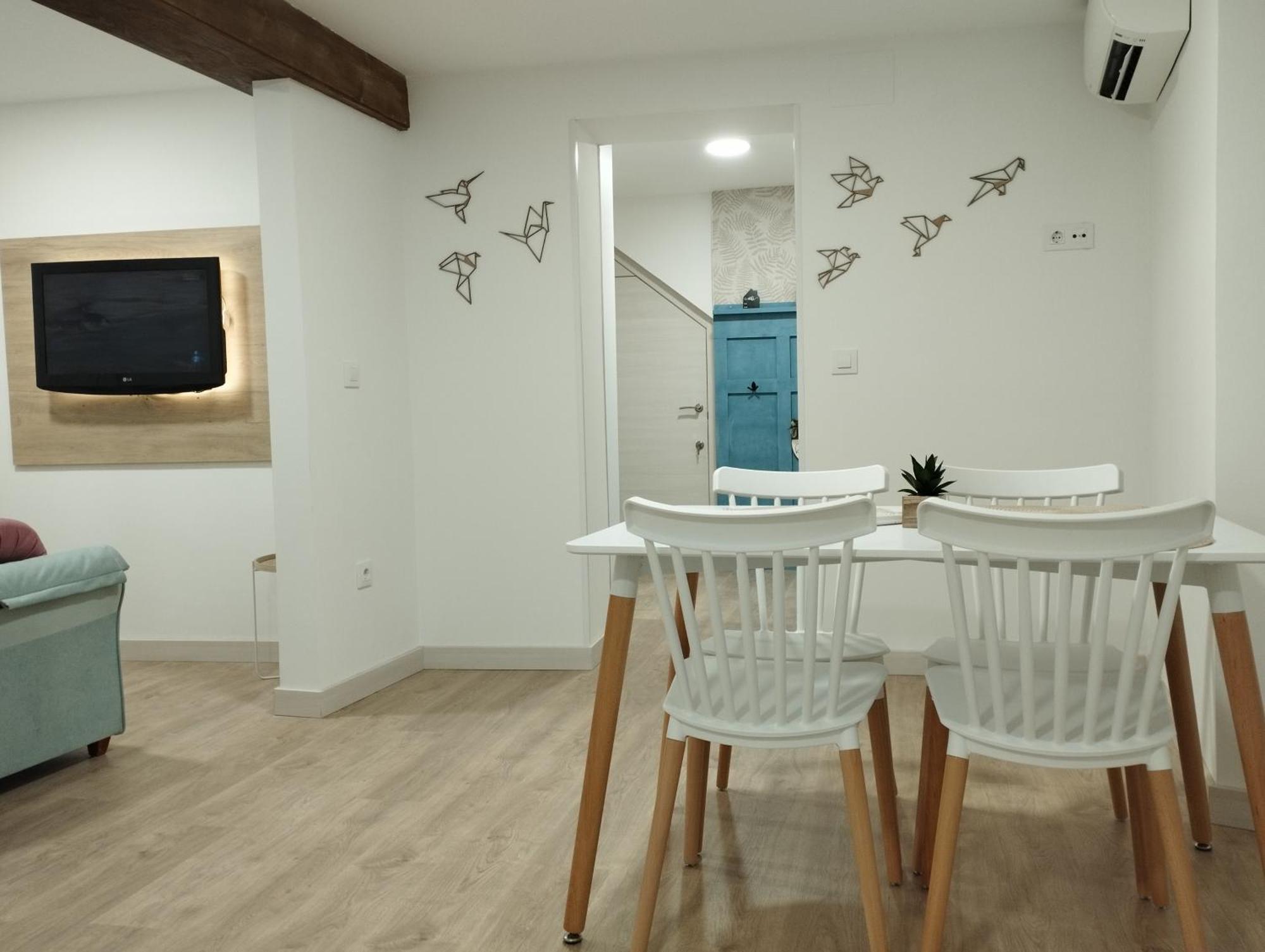 Apartmán Ciudad Rodrigo Centro Vut Exteriér fotografie