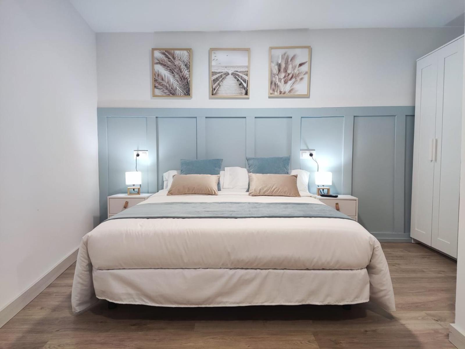Apartmán Ciudad Rodrigo Centro Vut Exteriér fotografie