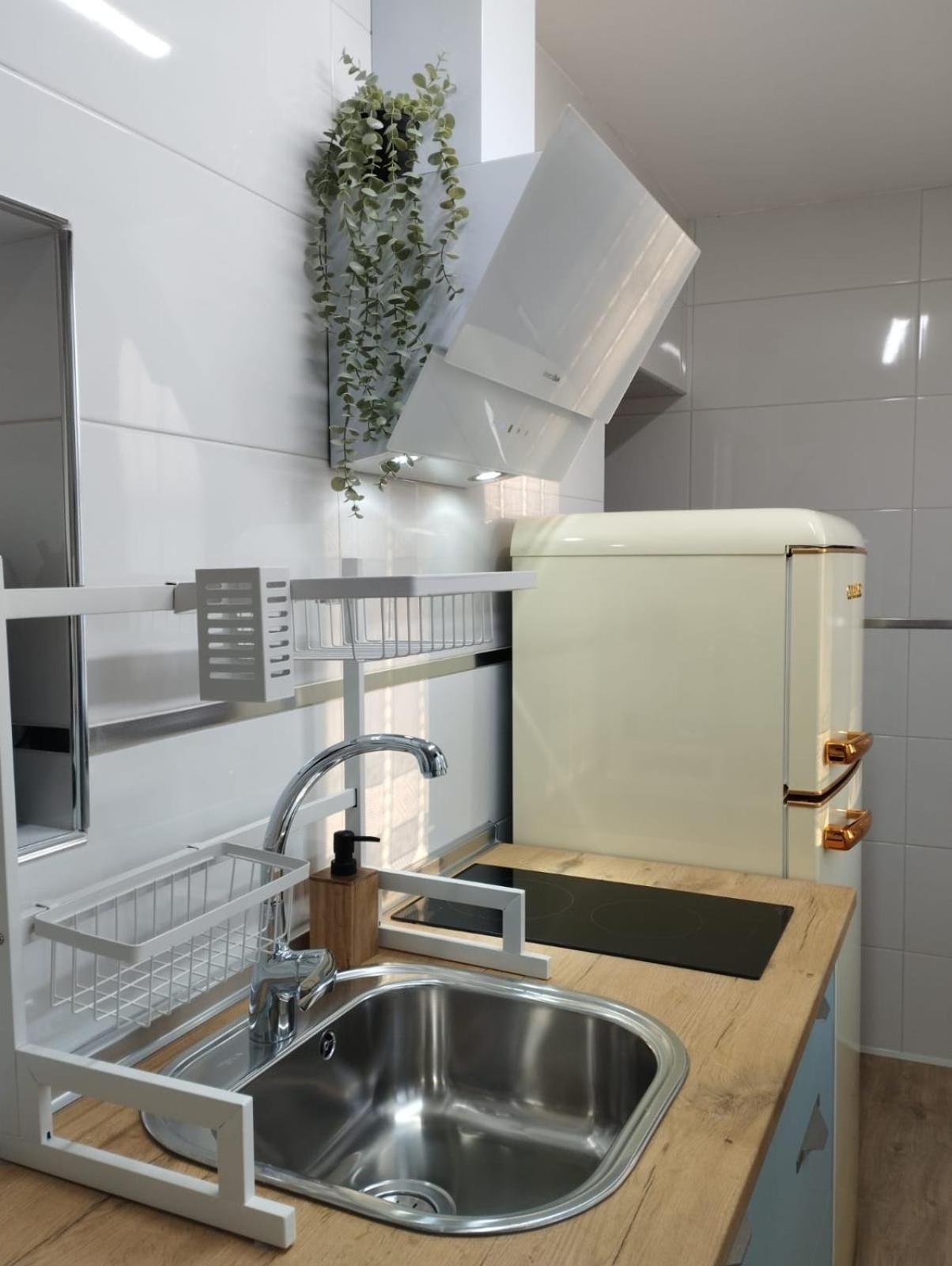 Apartmán Ciudad Rodrigo Centro Vut Exteriér fotografie
